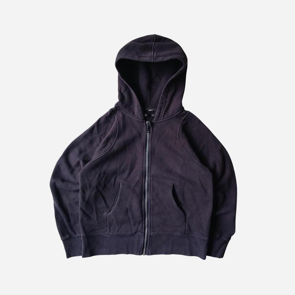 Lululemon Black Zip Up Hoodie
